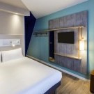 IBIS Budget Amsterdam City South
