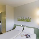 Ibis Budget Madrid Calle 30