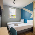 IBIS BUDGET NANTERRE LA DEFENSE