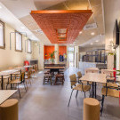 IBIS BUDGET NANTERRE LA DEFENSE