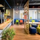 Hotel de la Mer & IBIS Budget Saint Martin de Crau Porte de Camargue