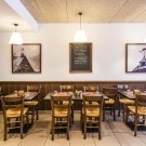 IBIS Styles Parc des Expositions de Villepinte