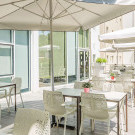 IBIS Lisboa Alfragide