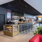 IBIS Malaga Centro Ciudad 