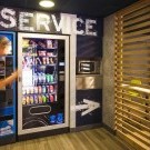 Ibis Budget Madrid Calle 30