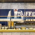 Ibis Budget Madrid Calle 30