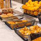 IBIS BUDGET NANTERRE LA DEFENSE