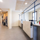 IBIS BUDGET NANTERRE LA DEFENSE