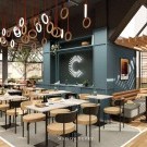 IBIS Styles Colombes Paris Ouest