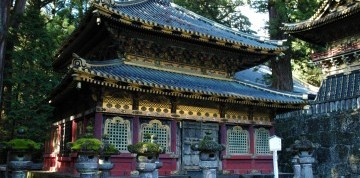 Letecký poznávací zájazd do Japonska