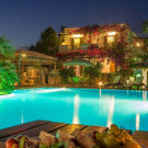 Holiday Beach Resort Hotel Santorini