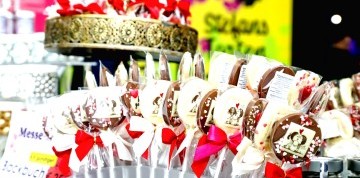 Čokoládový festival vo Viedni s prehliadkou mesta 