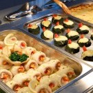 Hotel Vasso NissiPlage