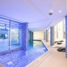 Hotel Vasso NissiPlage