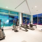 Hotel Vasso NissiPlage