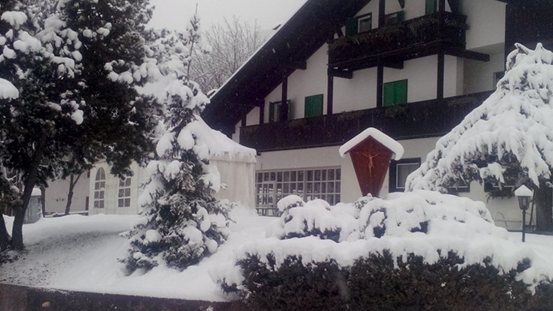 Hotel Regina Delle Dolomity