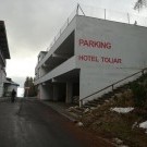 Hotel Toliar *** (Vysoke Tatry, Štrbské pleso)