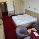 Hotel Toliar *** (Vysoke Tatry, Štrbské pleso)