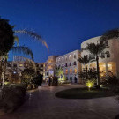 Dead Sea Spa Resort 4*