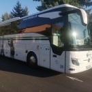 Mercedes Benz Tourismo RHD-L - AA981HS