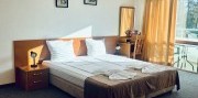 Primorsko - Apartmánový hotel NORDIK 2* s dopravou