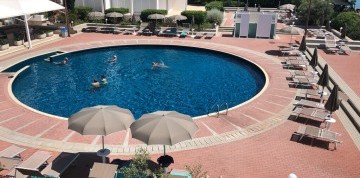 Zadar - Hotel Kolovare 4* s raňajkami letecky z Bratislavy