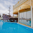 Imperial Palace 4* Hotel