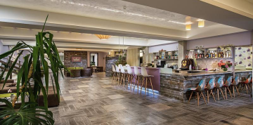 Slnečné pobrežie – HI Hotels Imperial Resort 4* s Ultra All Inclusive a s dopravou