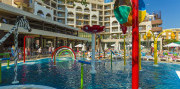 Slnečné pobrežie – HI Hotels Imperial Resort 4* s Ultra All Inclusive a s dopravou