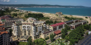 Slnečné pobrežie – HI Hotels Imperial Resort 4* s Ultra All Inclusive a s dopravou