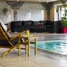 Go Hotel & Good Morning Mölndal & Radisson Blue Alna  & Scandic Infra City & Good Morning+ Malmö