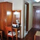 Hotel Centrum Istanbul