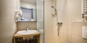 Týždeň na Opatijskej riviére s vlastnou dopravou a polpenziou - hotel Istra 3*