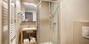 Týždeň na Opatijskej riviére s vlastnou dopravou a polpenziou - hotel Istra 3*