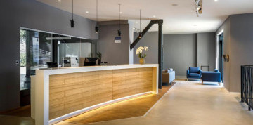 Týždeň na Opatijskej riviére s vlastnou dopravou a polpenziou - hotel Istra 3*