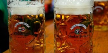 Zájazd na Oktoberfest v Mníchove