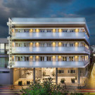 Jason Inn Hotel