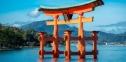 Letecký poznávací zájazd do Japonska