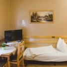 Karin Hotel & Apartman