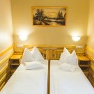 Karin Hotel & Apartman