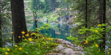 Autobusový zájazd do Dolomitov