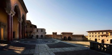 Výlet do Korda Filmparku v Budapešti