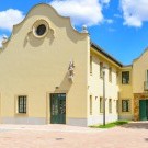 Klebelsberg Hotel
