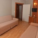 Kleopatra Dreams Beach Hotel 4****