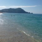 Kleopatra Dreams Beach Hotel 4****