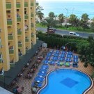 Kleopatra Dreams Beach Hotel 4****