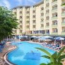 Kleopatra Dreams Beach Hotel 4****