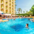 Kleopatra Dreams Beach Hotel 4****