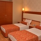 Kleopatra Dreams Beach Hotel 4****