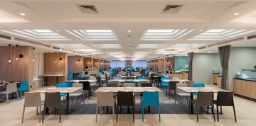 Zadar - Hotel Kolovare 4* s raňajkami letecky z Bratislavy